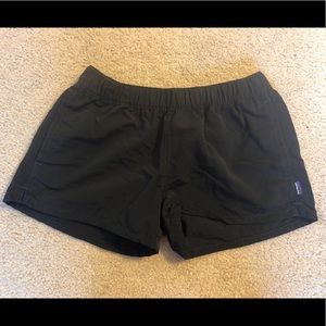 Patagonia women’s barely baggies